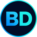BD Premium Property Care logo